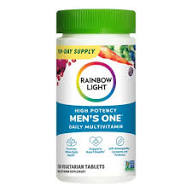 Rainbows Mens - W