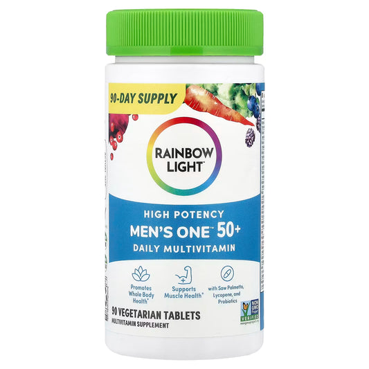 Rainbow Mens